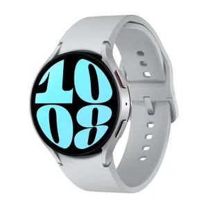 Samsung Galaxy Watch 6 Large AL BT 44mm srebrni