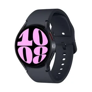 Samsung Galaxy Watch 6 Small AL BT 40mm crni