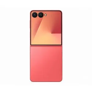 Samsung Galaxy Z Flip7 Mobilni telefon 12/512GB Crveni (Coralred)