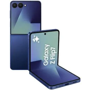 Samsung Galaxy Z Flip7 Mobilni telefon 12/512GB Plavi (Navy)