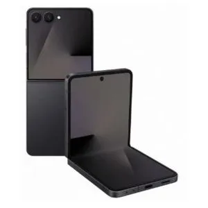 Samsung Galaxy Z Flip7 Mobilni telefon 12GB/256GB crna