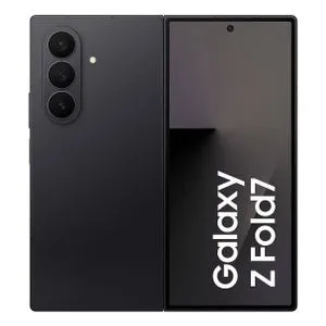 Samsung Galaxy Z Fold7 Mobilni telefon 12/512GB Crni (Jetblack)