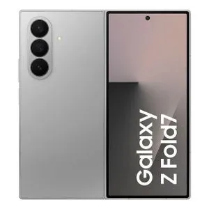 Samsung Galaxy Z Fold7 Mobilni telefon 12/512GB Sivi (Silver shadow)