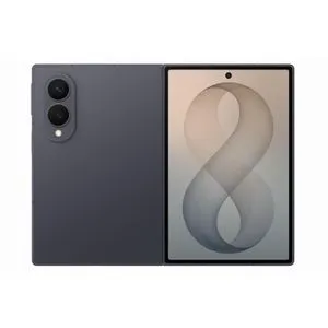 Samsung Galaxy Z Fold8 preklopni telefon 7,6" 12GB/512GB, Graphite (SM-F971BZKCEUC)