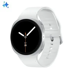 Samsung GW8 44mm BT, srebrni