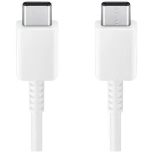 Samsung kabl Type-C/Type-C ( EP-DX310 ) 1,8m 3A bela