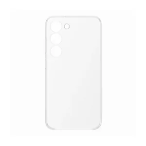 Samsung kožna maska S23 providna