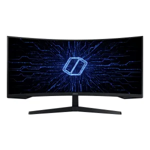 Samsung LC34G55TWWPXEN Monitor 34"