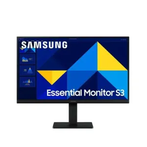 Samsung LS24D300GAUXEN Monitor 24" QLED