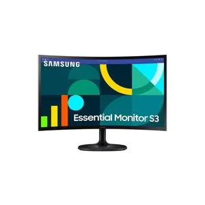 Samsung LS24D360GAUXEN Monitor 24" Zakrivljeni