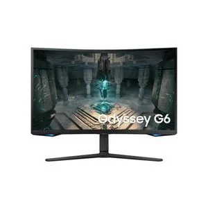Samsung LS27BG650EUXEN 27" VA zakrivljen monitor 2560x1440 240Hz