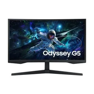 Samsung LS27CG552EUXEN 27" VA zakrivljen monitor 2560x1440 165Hz