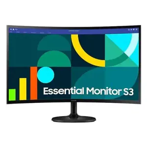 Samsung LS27D360GAUXEN Monitor 27"