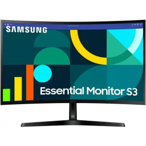 Samsung LS27D366GAUXEN Monitor 27"
