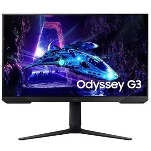 Samsung LS27DG302EUXEN Monitor 27"