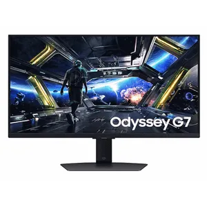 Samsung LS27DG702EUXDU Monitor 27"