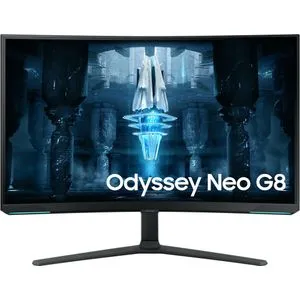 Samsung LS32BG850NPXEN Monitor 32"