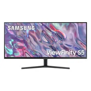 Samsung LS34C500GAUXEN 34" VA 21:9 3440x1440 100Hz 5ms GtG HDMIx2 DP Freesync crna