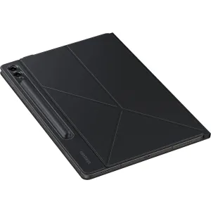 Samsung maska sa preklopom Smart Tab S9+ crna