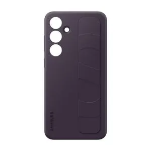 SAMSUNG maska sa rukohvatom za S24, ljubicasta