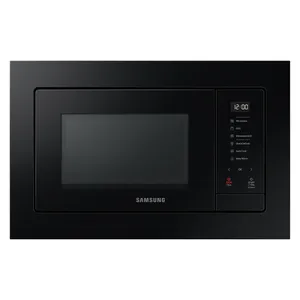 Samsung MG23A7318CK/E2 Ugradna mikrotalasna rerna sa grilom, 23 L