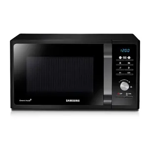 Samsung MG23F301TAK/OL Mikrotalasna rerna sa grilom, 23L