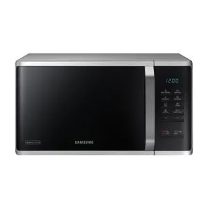 Samsung MG23K3523AS/E2 samostojeća mikrotalasna rerna 23 l, srebrna