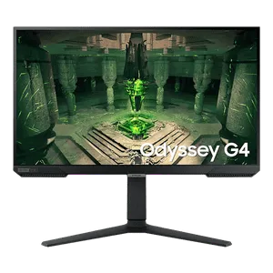 Samsung monitor 25'' LS25BG400EUXEN