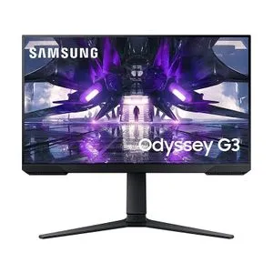 Samsung monitor 27'' LS27AG300NRXEN