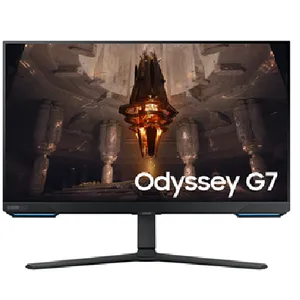 Samsung monitor 28'' LS28BG700EPXEN