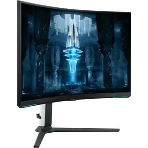 Samsung Monitor 32'' LS32BG850NPXEN
