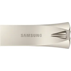 Samsung MUF-512BE3/APC 512GB USB Flash Drive, USB 3.1, BAR Plus, Read up to 400MB/s, Write up to ...