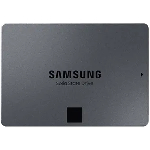 Samsung MZ-77Q2T0BW HDD SSD SATA3 2TB 870 QVO