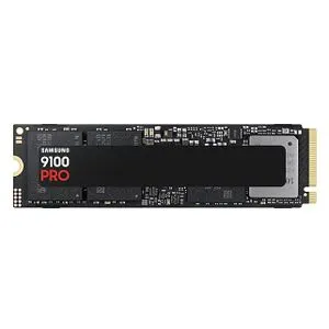 Samsung MZ-VAP1T0BW M.2 NVMe 1TB, 2280, Gen PCIe 5.0x4, 9100 PRO, Read up to 14700 MB/s, Write up...
