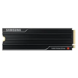 Samsung MZ-VAP4T0CW M.2 NVMe 4TB, 2280, Gen PCIe 5.0x4, 9100 PRO, Read up to 14800 MB/s, Write up...