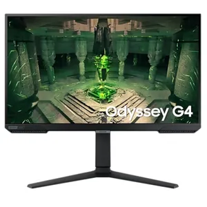 Samsung Odyssey G4 LS27BG400EUX Monitor 27" IPS 1920x1080/240Hz/1ms/2xHDMI/DP