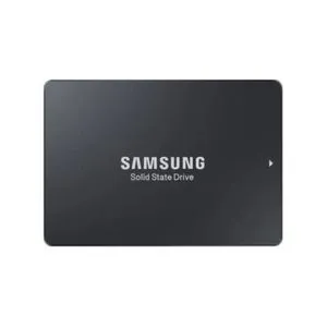 Samsung PM893 SSD 480GB 2.5" SATA III, enterprise, TLC V-NAND, PLP, MZ7L3480HCHQ-00A07