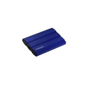 SAMSUNG Portable T7 Shield 1TB plavi eksterni SSD MU-PE1T0R