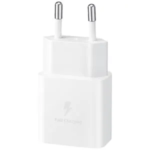 Samsung punjač 15W Type-C ( EP-T1510 ) bela