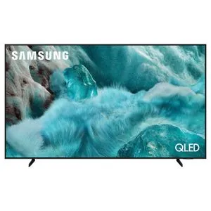 Samsung QE75Q7F2AUXXH Televizor 75" QLED, 4K, Smart, Q4 AI, Tizen