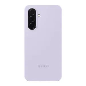 SAMSUNG silikonska futrola Samsung A36 LILA