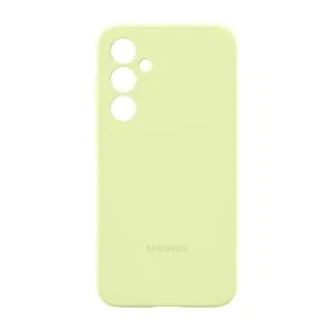 Samsung silikonska maska za telefon A35 5G         mint
