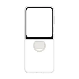 Samsung Slim maska za Flip 6, providna