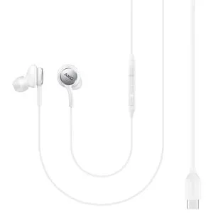 Samsung slušalice TYPE C BELE EO-IC100-BWE / Sound by AKG