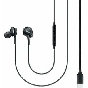 Samsung slušalice TYPE C CRNE EO-IC100-BBE /Sound by AKG