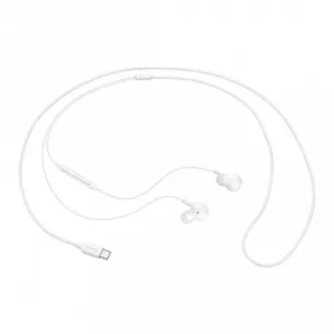 Samsung slusalice EO-IC100 Type C bele(EO-IC100-BWE)