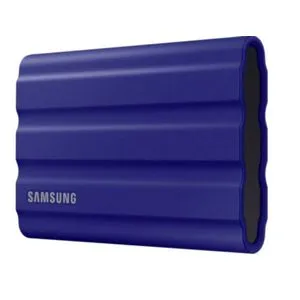Samsung T7 Eksterni SSD 2TB USB 3.2 - Plavi