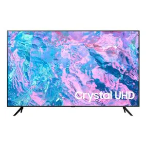 Samsung UE43CU7172UXXH Televizor 43" 4K, Smart, LED