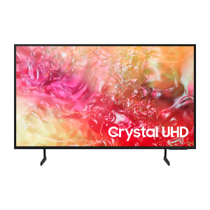 Samsung UE50DU7172UXXH Televizor 50" LED, Smart, Tizen