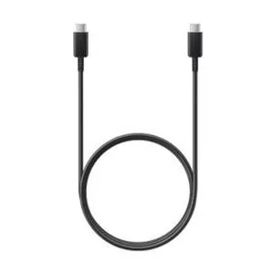 SAMSUNG USB kabl Type C na Type C 1m 5A CRNI (EP-DN975-BBE)